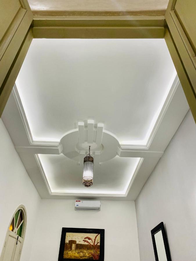 Dar Riad Jomana Marrakesz Zewnętrze zdjęcie