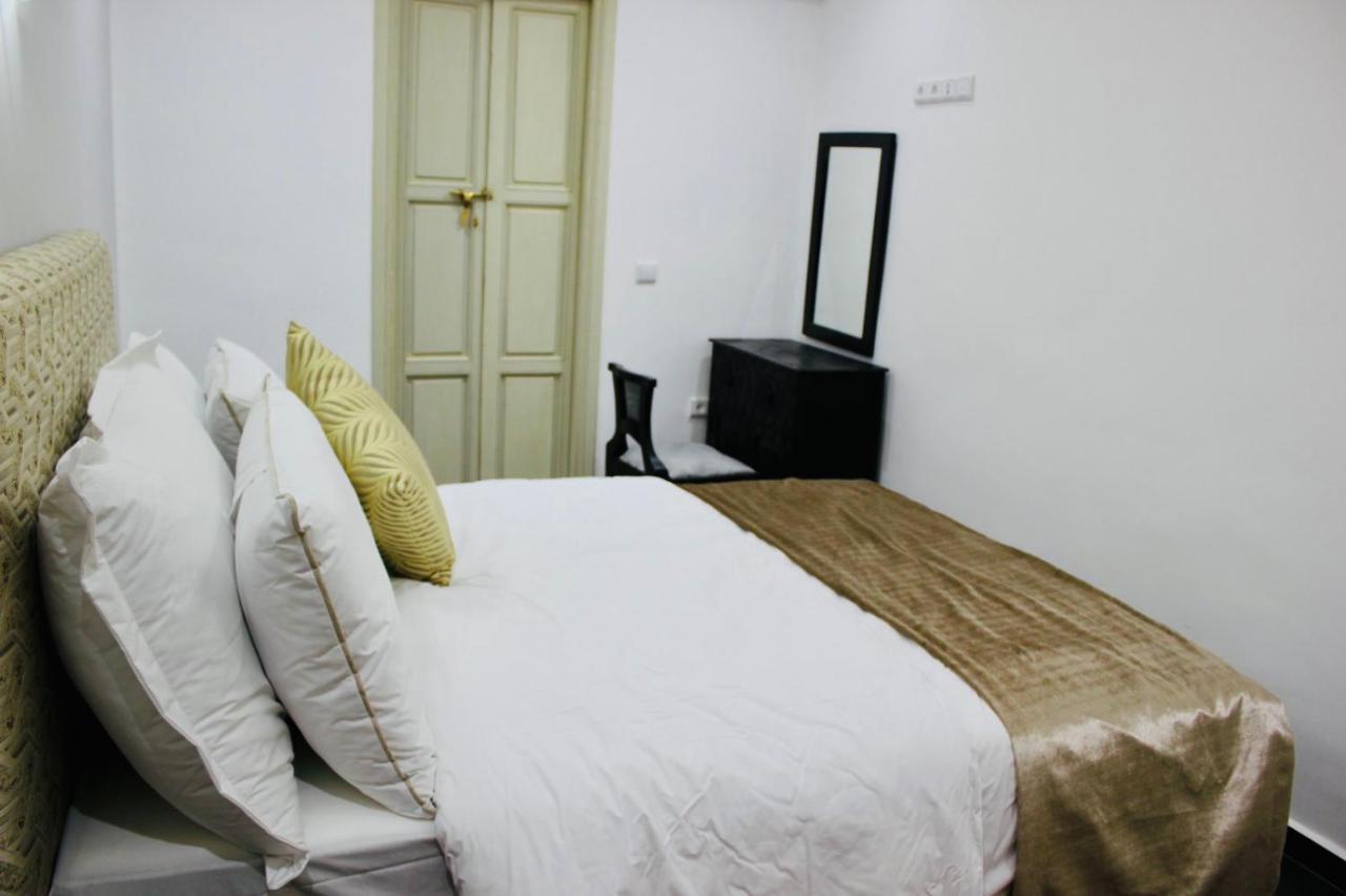 Dar Riad Jomana Marrakesz Zewnętrze zdjęcie
